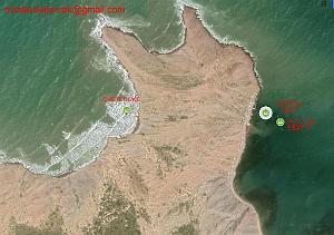 CAP ROUX ET LES BATEAUX EN CIMENT  (18)